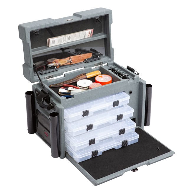 Коробка для снастей SKB 7200 Large Rigid Tackle Box