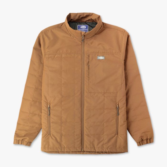 Пуховая куртка SALE Crosswind Puffer Jacket