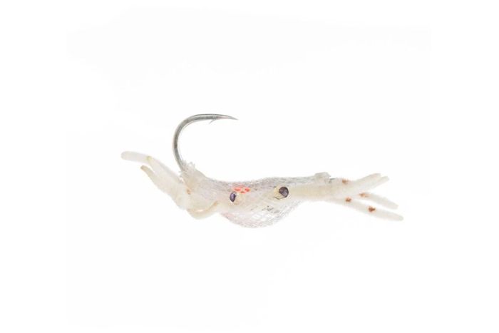 Мушки Umpqua Alphlexo Crab Fly