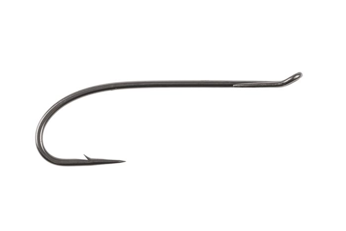 Крючки Mustad Alpha Point SL73UAP Salmon Single Fly Hook
