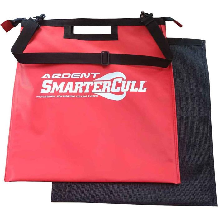 Рыболовная сумка Ardent Premium Tournament Weigh-In Bag