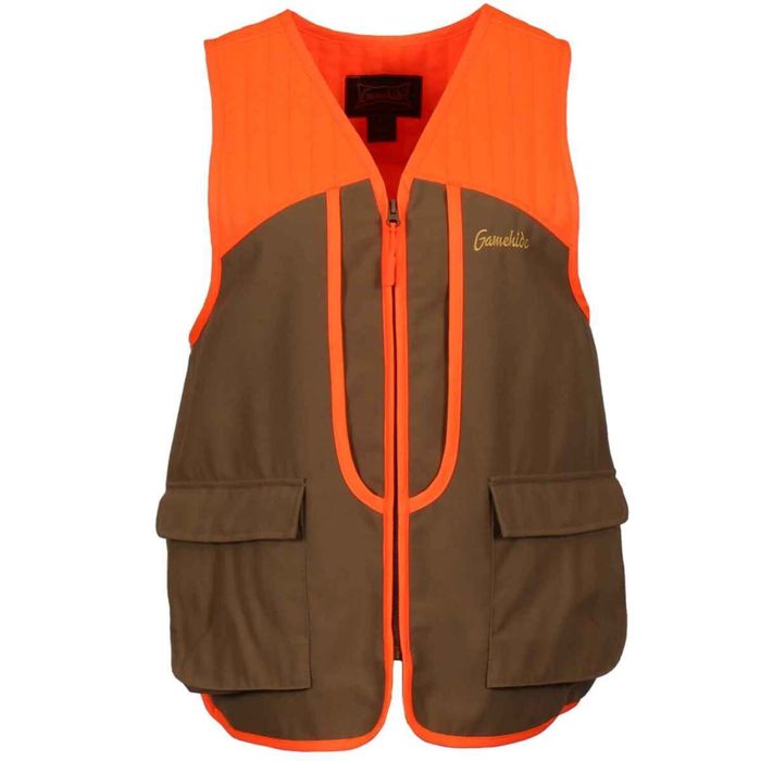 Охотничий жилет Gamehide Women's Lady Gamebird Hunting Vest