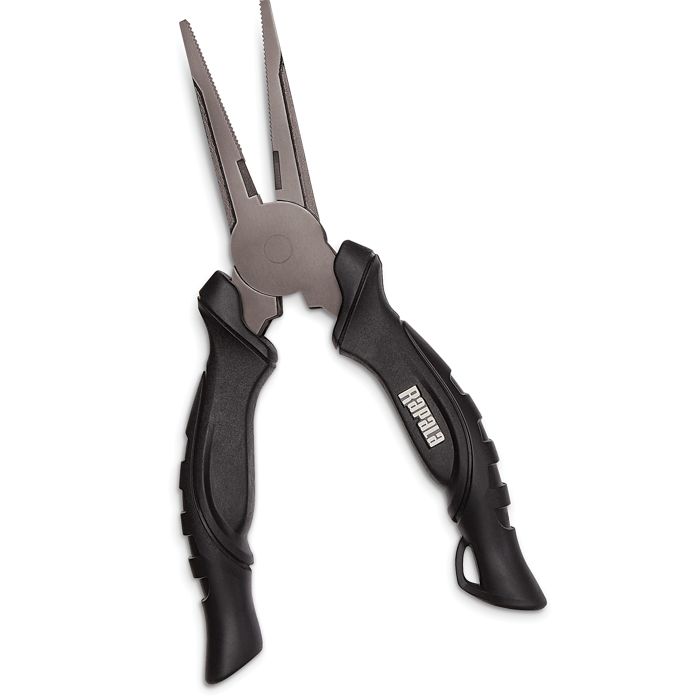 Плоскогубцы рыболова Rapala Super Stainless Steel Pliers - 6"