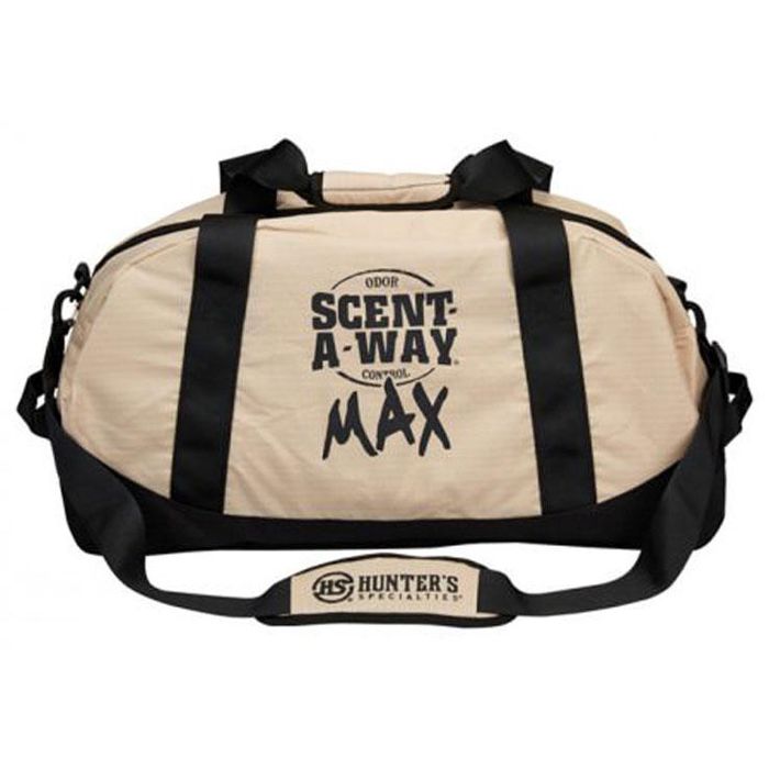 Рыболовная сумка Carlton's Hunter Specialties SAW 2-Day Camp Bag