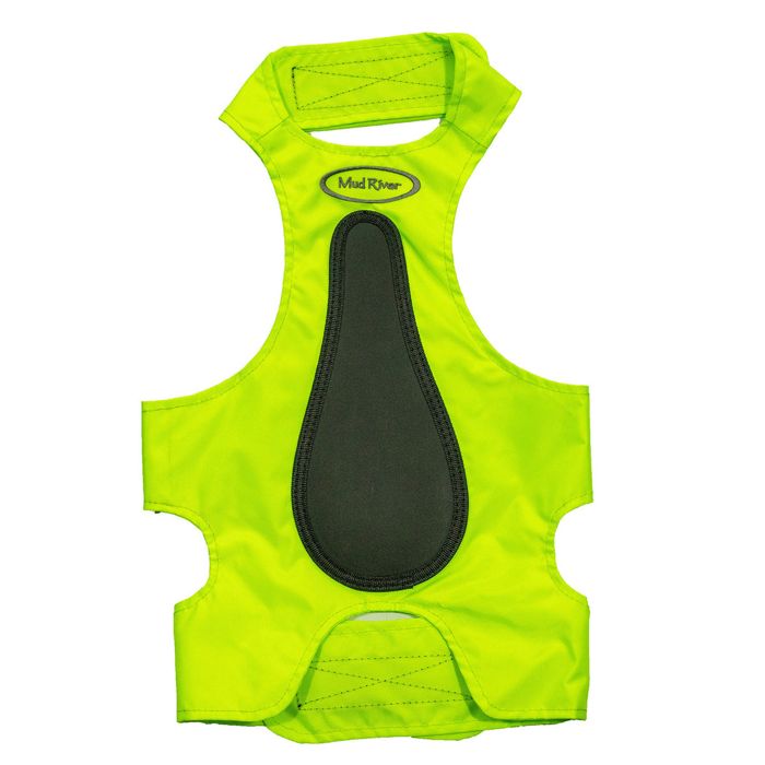 Снаряжение для собаки Boyt Mud River Sporting Dog Chest Protector