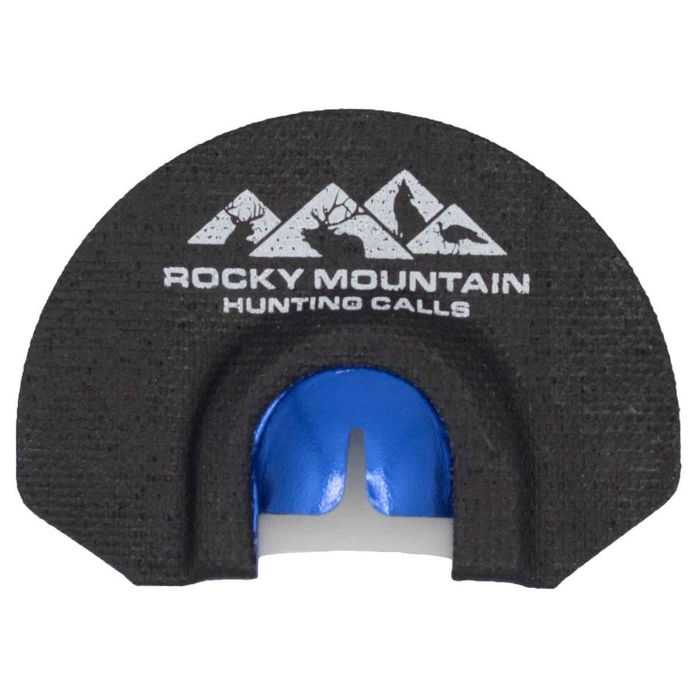Манок Rocky Mountain Hunting Calls Rock Mountain Hunting Calls The Rockstar 2.0 Elk Call