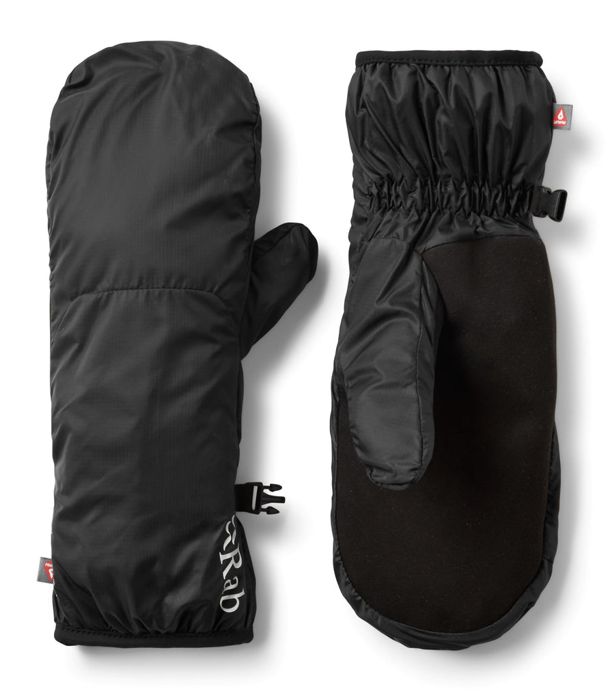 Перчатки Rab Xenon Mitts