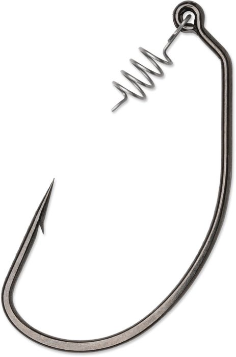 VMC Heavy Duty Swimbait, 4 шт.