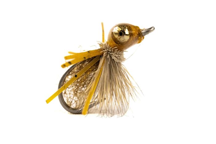 Мушки Umpqua Bonefish Bitters Fly