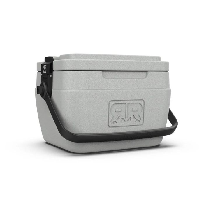 Термобокс Rugged Road - Rugged Road 25 Cooler - Polar White 25