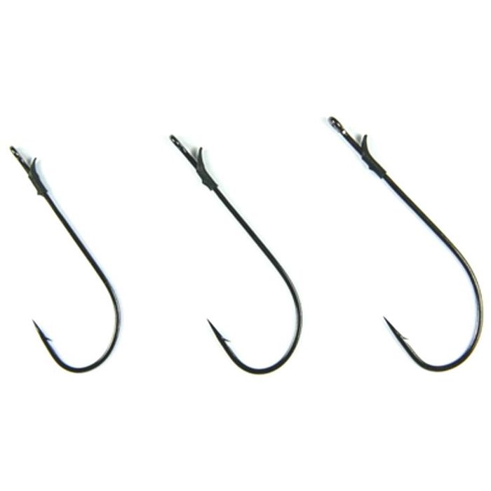 Крючки Roboworm ReBarb Light Hook