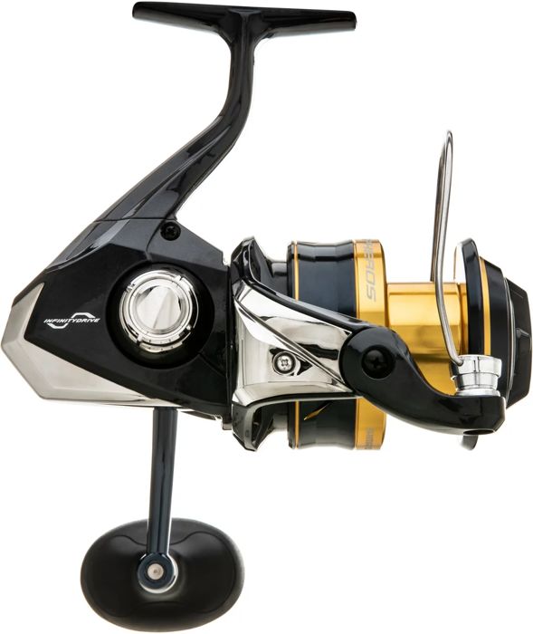 Безынерционная катушка Shimano Spheros SW Spinning Reel