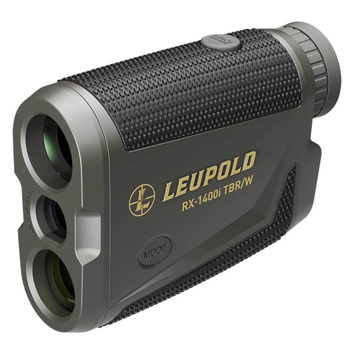 Дальномер Leupold RX-1400i TBR/W Gen 2 Rangefinder