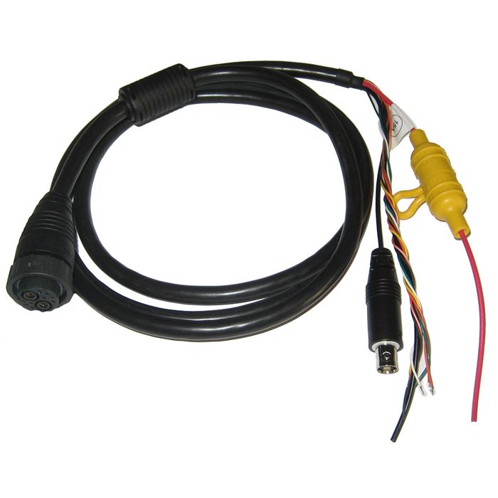 Кабель для электроники RAYMARINE Power/Data/Video Cable - 1M