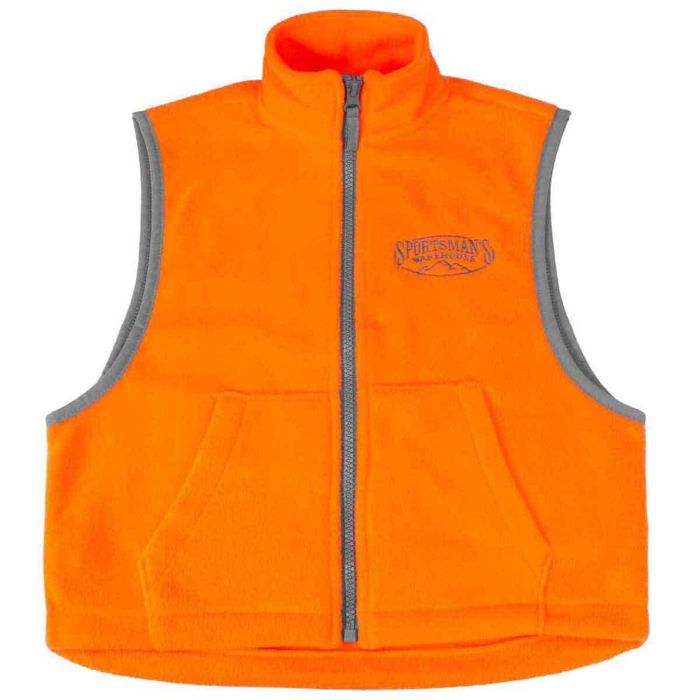 Охотничий жилет Sportsman's Warehouse Youth Chambliss Hunting Vest