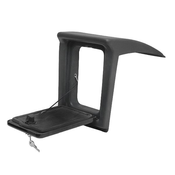 Бардачок для катера Ranger Boats Ranger Boat Glove Box Panel 7202789GGW | Gray 12 x 8 1/2