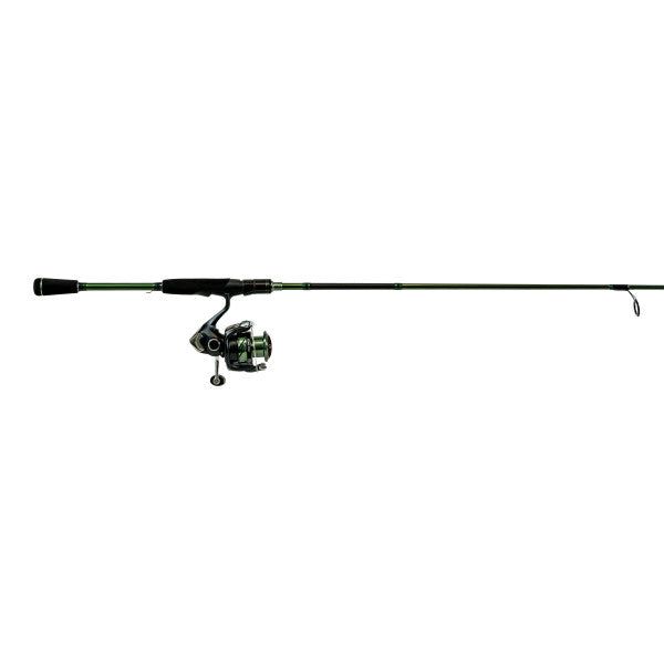 Комплект удилище + катушка SHIMANO Symetre Spinning Combos