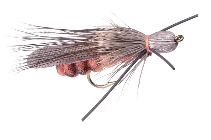 Мушки Umpqua Rogue Foam Stone Fly