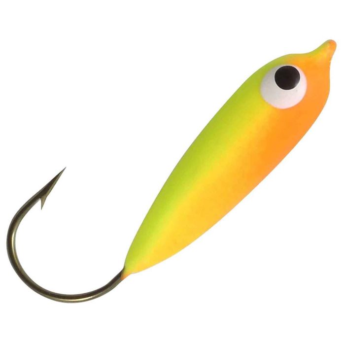 Джиг-головки Northland Fishing Tackle Gum Drop Floater Jig Head