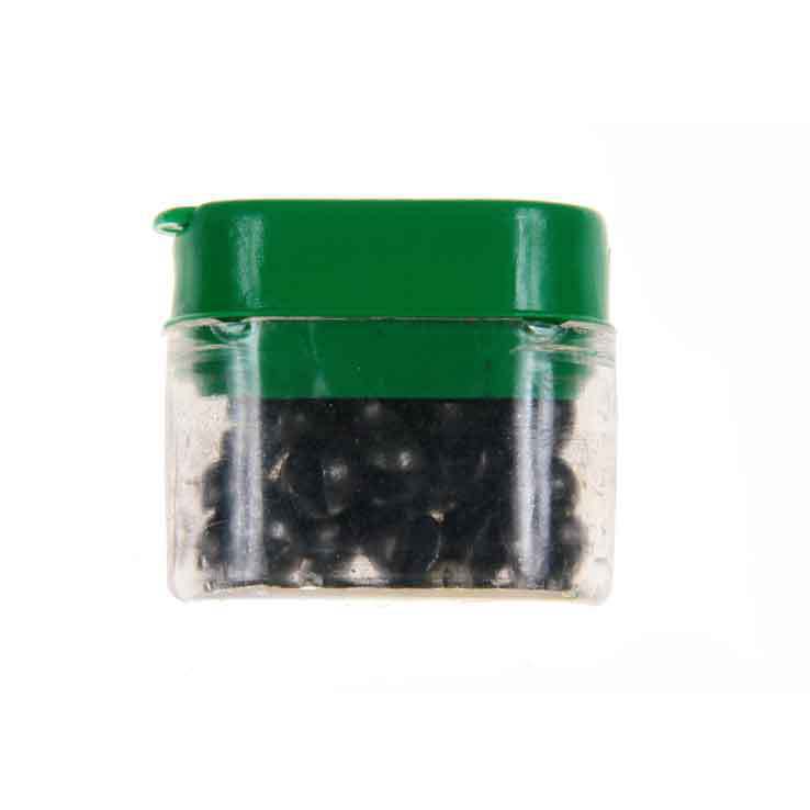 Грузила Anglers Accessories Soft Lead Split Shot