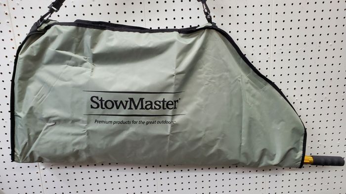 Подсачек Stowmaster Carry Case (Size 94 Nets)