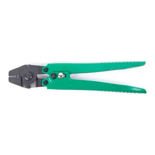 Плоскогубцы рыболова Diamond Fishing Products Diamond CN-10 Mini Hand Crimper w/ Cutter