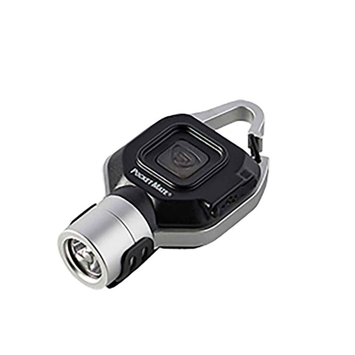 Фонарь Streamlight Pocket Mate USB Keychain Light