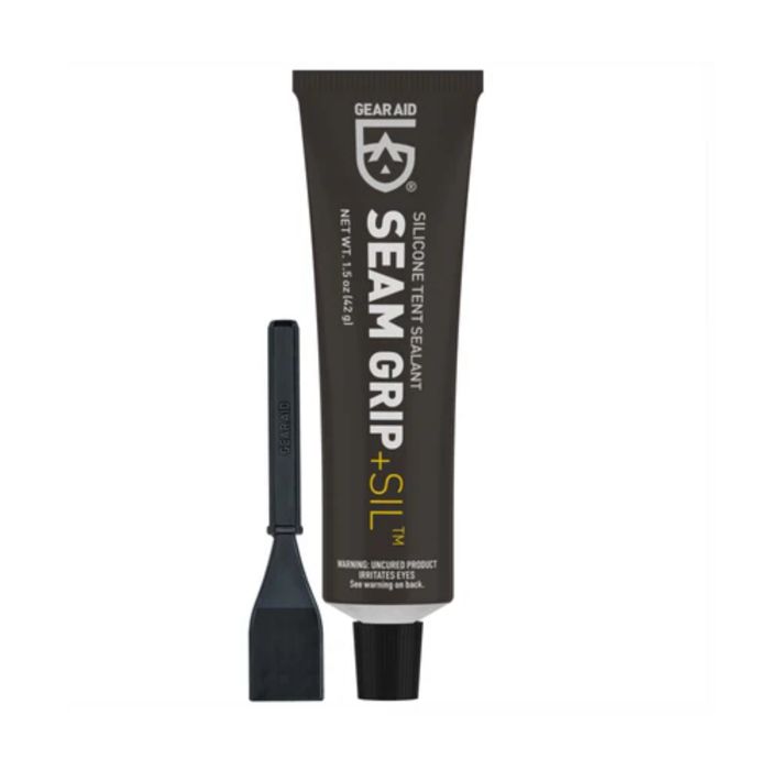 Палатка Seam Grip SIL Silicone Tent Sealant by Gear Aid