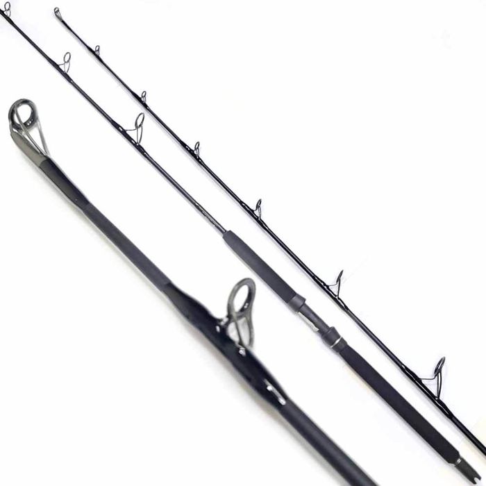 Спиннинговое удилище Capt. Harry's Products Capt. Harry's 6FT 6IN 50-130LB Vertical Jiggin