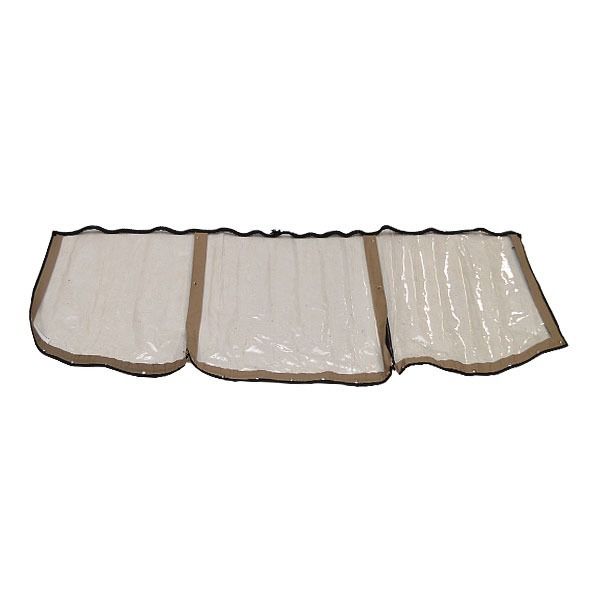 Шторка для катера Lund Boats Lund Boat Front Visor Curtain 2136878 | 2075 Tyee Magnum 2014