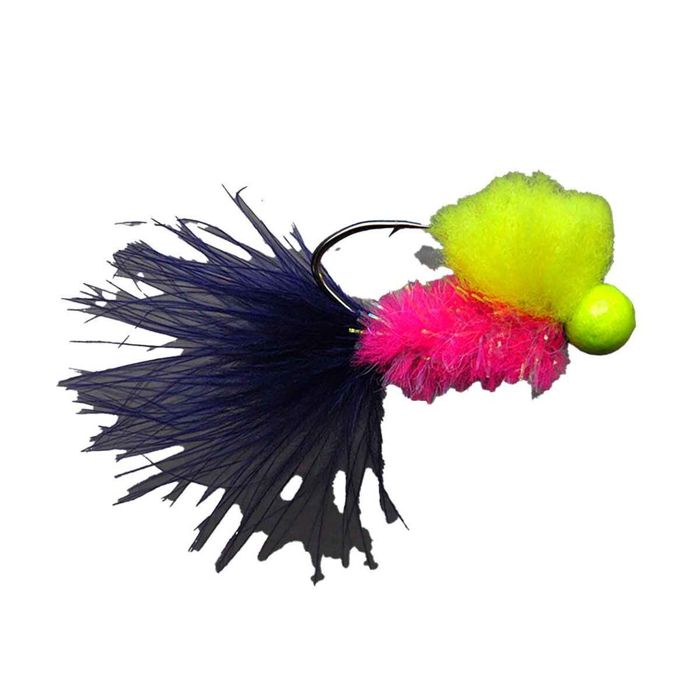 Джиг-головки Get M Dry Fishing Co. Get M Dry Steelhead Jig Head Original