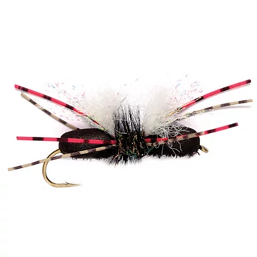 Мушки Psycho Ant Fly