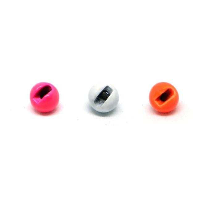 Грузила J. Stockard Fly Fishing FM Painted Slotted Tungsten Beads