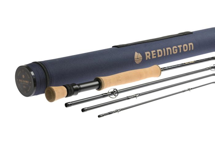 Нахлыстовое удилище Redington Big Game Fly Rod