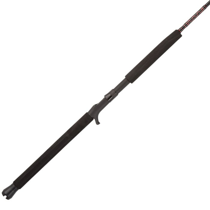 Удилище PENN Rampage Conventional Jigging 6'6"