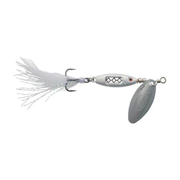 Блесна-вертушка Berkley Dough Rider Minnow Inline Spinner