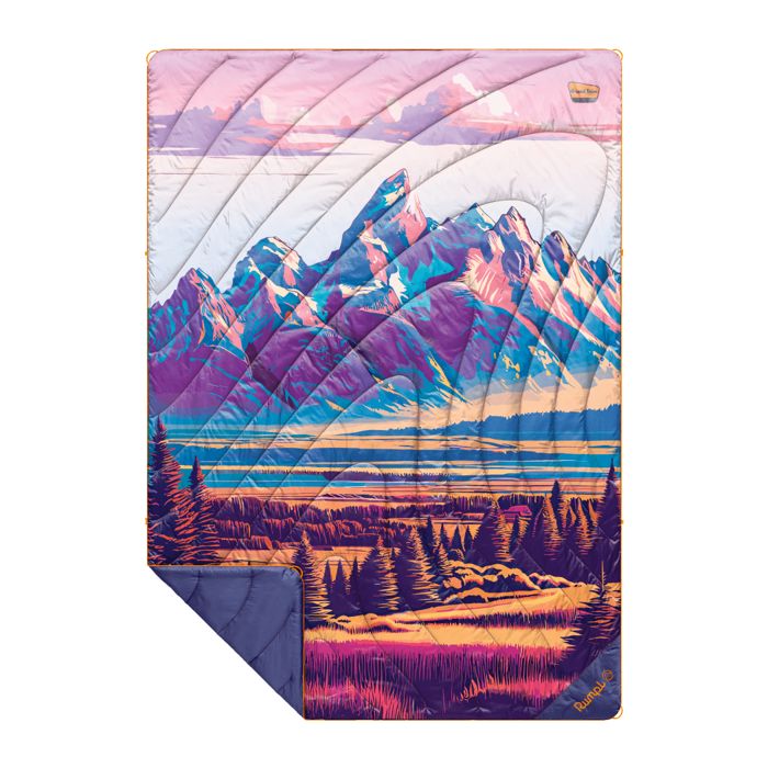 Утеплённый костюм Original Puffy Blanket - Grand Teton - 1-Person
