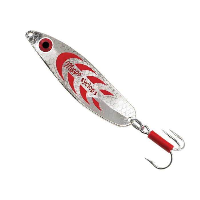 Блесна Mepps Lures Mepps Syclops Trolling Spoon