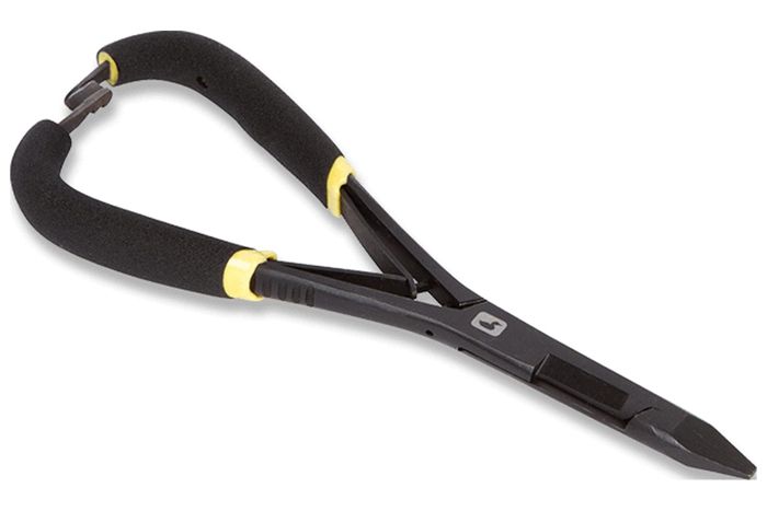 Рыболовный зажим Loon Rogue Mitten Scissor Clamps