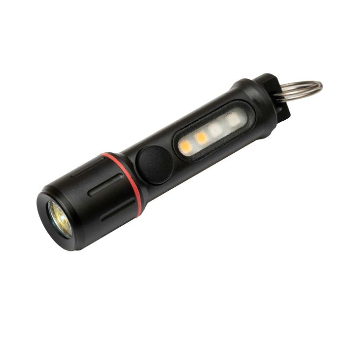 Фонарь Comet Tail Rechargeable Flashlight