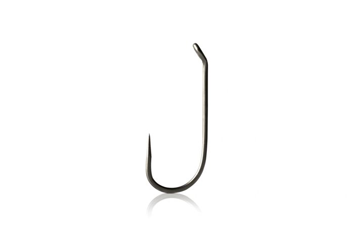 Крючки Mustad Alpha Point R50XAP Dry Fly Hook