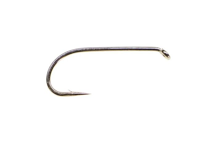 Крючки Fulling Mill FM1550 All Purpose Medium Hook - 10