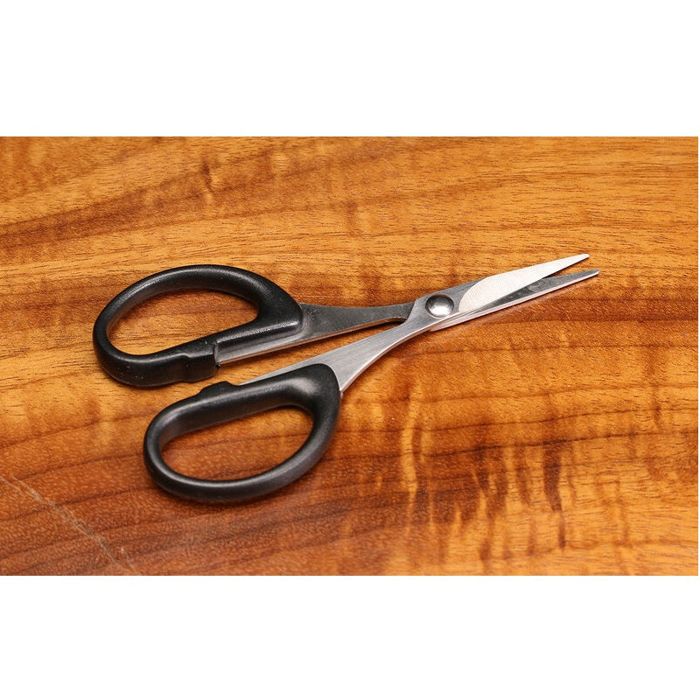 Плоскогубцы рыболова Eco Tying Scissors--Hareline