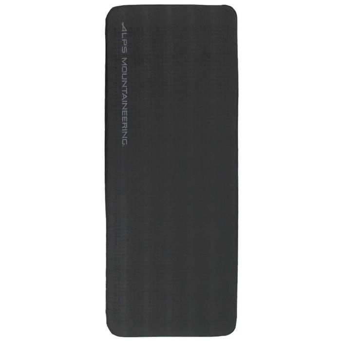 Спальник или коврик ALPS OutdoorZ ALPS Mountaineering Outback Sleeping Pad - Charcoal Long