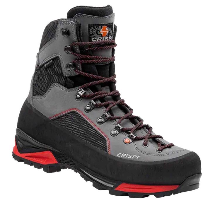Охотничьи сапоги Crispi Men's Briksdal MTN SF 9in Uninsulated Hunting Boots
