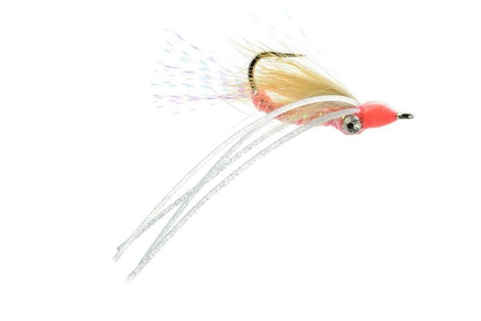 Мушки Umpqua Chicone's Bone Appetite Fly