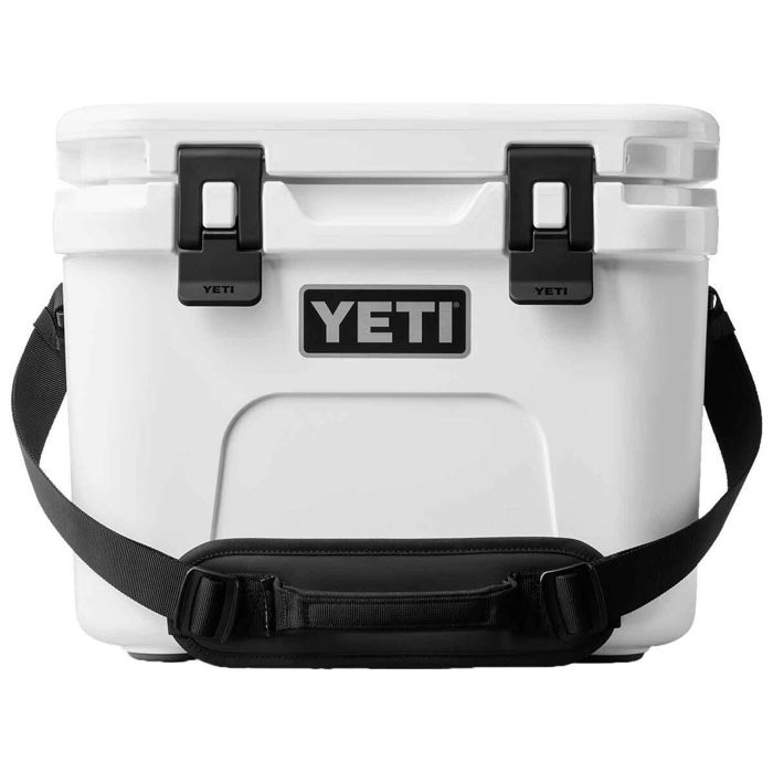 Кулер YETI Roadie 15 Hard Cooler - White
