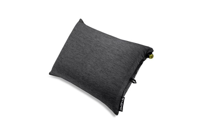 Спальник или коврик Nemo - Fillo Pillow - Black Pearl Birch Bud Black Pearl Birch Bud