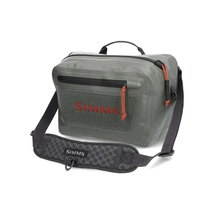 Поясная сумка Simms Dry Creek Z Hip Pack