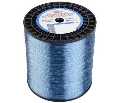 Монофильная леска Berkley ProSpec Chrome Monofilament Line Hi-Vis Yellow